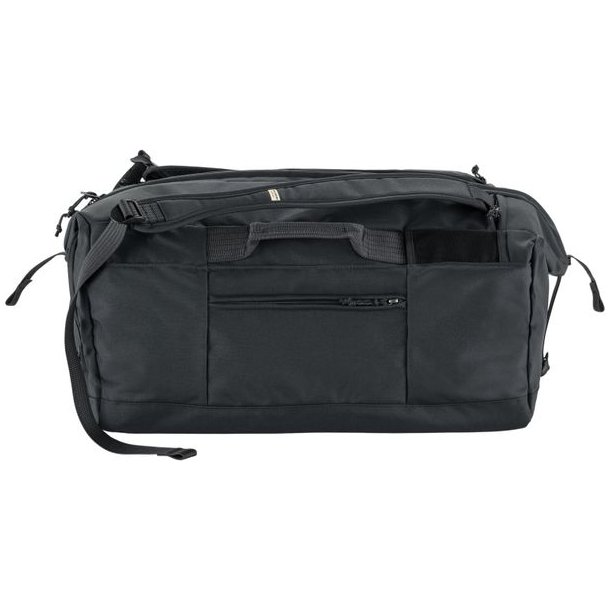 Fjllrven Frden Duffel Bag 50L Coal Black