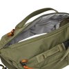 Fjllrven Frden Duffel Bag 50L Green