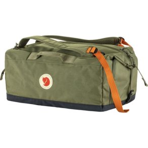 Fjllrven Frden Duffel Bag 50L Green