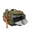 Fjllrven Frden Duffel Bag 50L Green