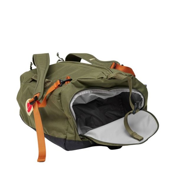 Fjllrven Frden Duffel Bag 50L Green