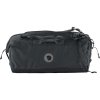 Fjllrven Frden Duffel Bag 80L Coal Black