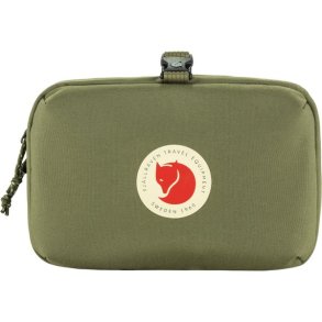 Fjllrven Frden Necessity Bag Green
