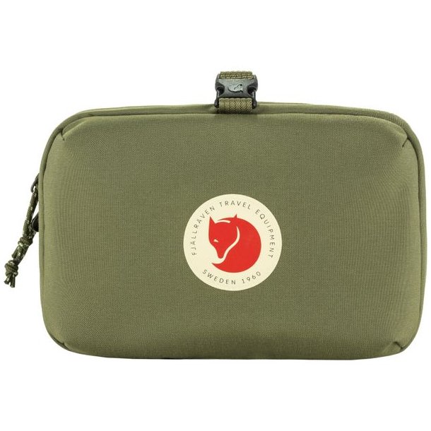 Fjllrven Frden Necessity Bag Green