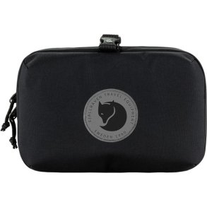 Fjllrven Frden Necessity Bag Coal Black