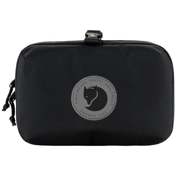Fjllrven Frden Necessity Bag Coal Black