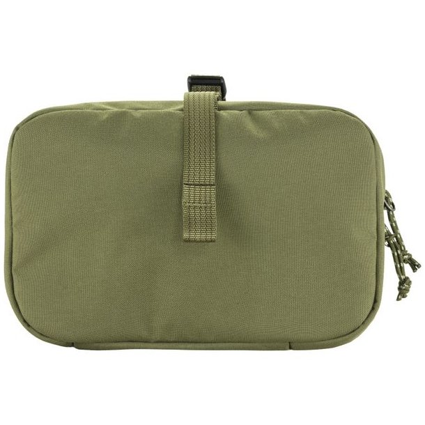Fjllrven Frden Necessity Bag Green