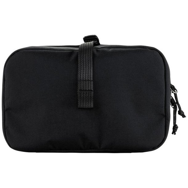 Fjllrven Frden Necessity Bag Coal Black