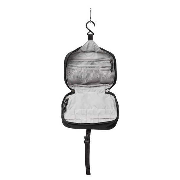 Fjllrven Frden Necessity Bag Coal Black