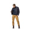 Fjllrven HC Insulated Jacket W Black