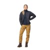 Fjllrven HC Insulated Jacket W Black
