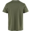 Fjllrven Heavy Classic T-Shirt Laurel Green