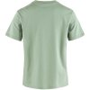 Fjllrven Heavy Classic T-Shirt W Misty Green
