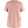 Fjllrven Hemp Blend Out Here T-Shirt W Chalk Rose