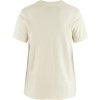 Fjllrven Hemp Blend Out Here T-Shirt W Chalk White