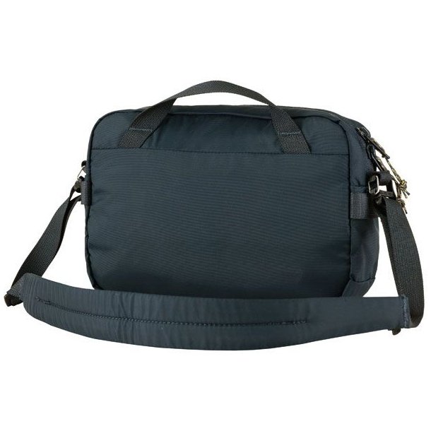 Fjllrven High Coast Crossbody Navy
