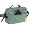 Fjllrven High Coast Crossbody Patina Green