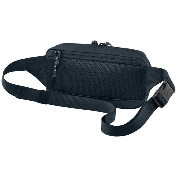 Fjllrven High Coast Hip Pack Navy