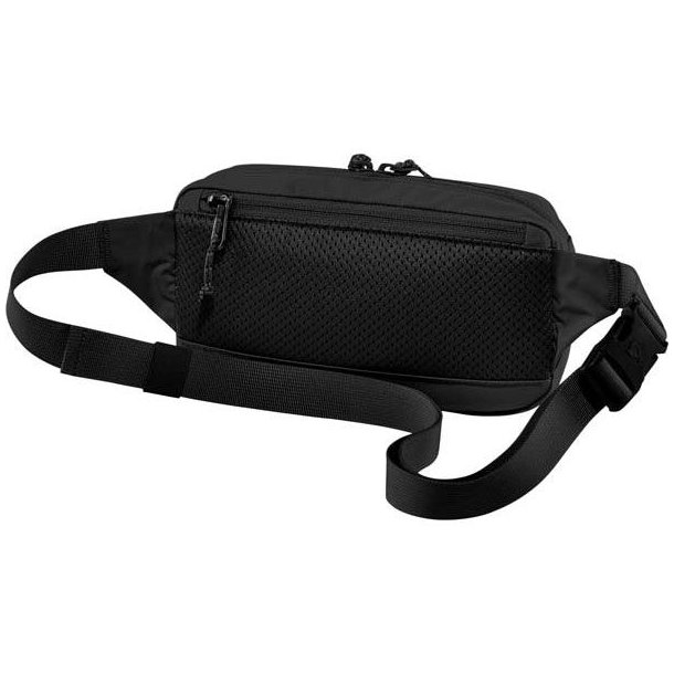 Fjllrven High Coast Hip Pack Black