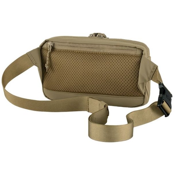 Fjllrven High Coast Hip Pack Clay