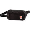 Fjllrven High Coast Hip Pack Black