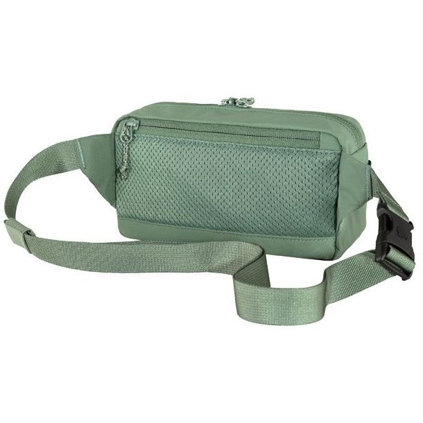 Fjllrven High Coast Hip Pack Patina Green