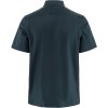Fjällräven High Coast Pack Shirt SS Dark Navy