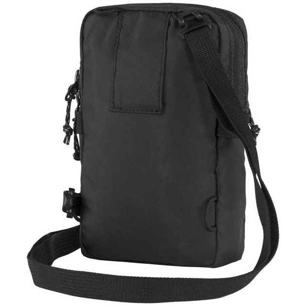 Fjllrven High Coast Pocket Black