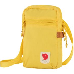 Fjllrven High Coast Pocket Mellow Yellow