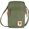 Fjllrven High Coast Pocket Green