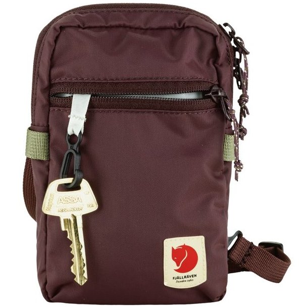 Fjllrven High Coast Pocket Blackberry