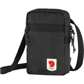 Fjllrven High Coast Pocket Black