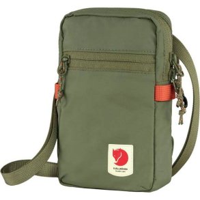 Fjllrven High Coast Pocket Green