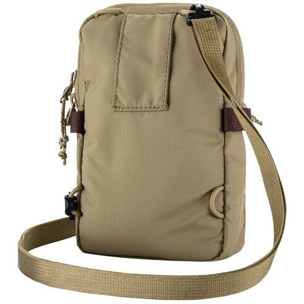 Fjllrven High Coast Pocket Clay