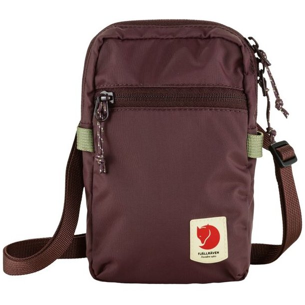 Fjllrven High Coast Pocket Blackberry
