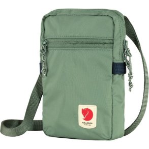 Fjllrven High Coast Pocket Patina Green