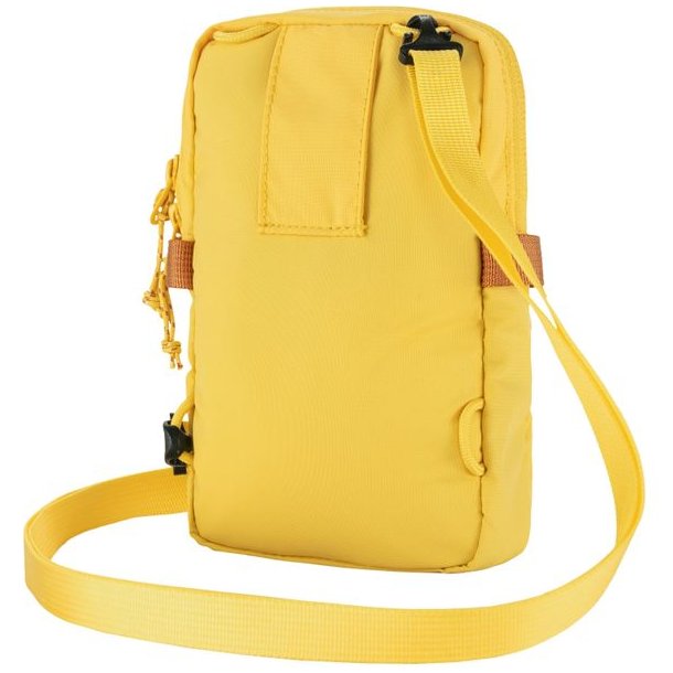 Fjllrven High Coast Pocket Mellow Yellow