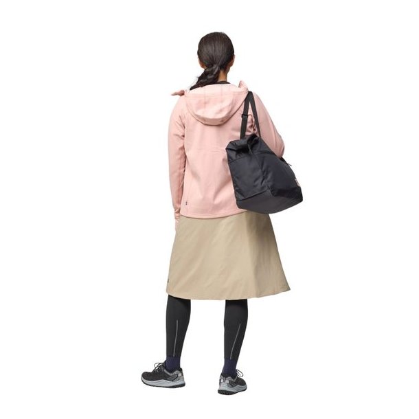 Fjllrven High Coast Tote 30 Black
