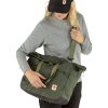 Fjllrven High Coast Tote 30 Mountain Green