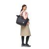 Fjllrven High Coast Tote 30 Black