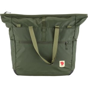 Fjllrven High Coast Tote 30 Mountain Green