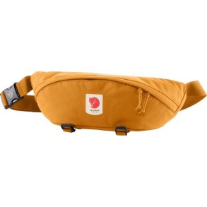 Fjllrven Hip Pack Large Red Gold