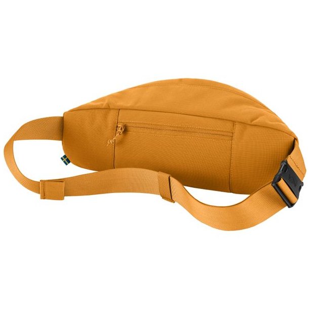 Fjllrven Hip Pack Large Red Gold