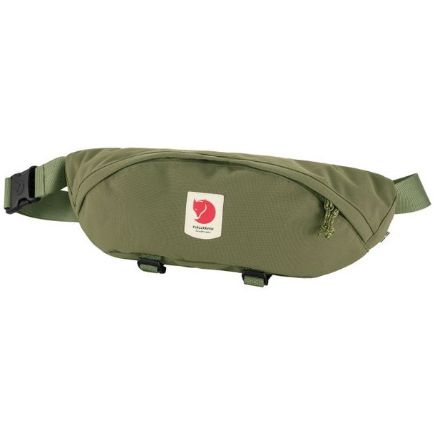 Fjllrven Hip Pack Large Green