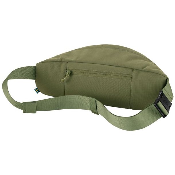 Fjllrven Hip Pack Large Green