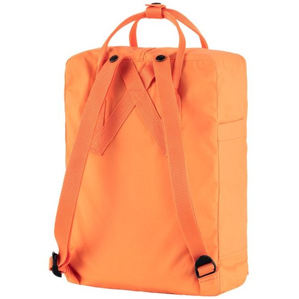 Fjllrven Knken Sunstone Orange