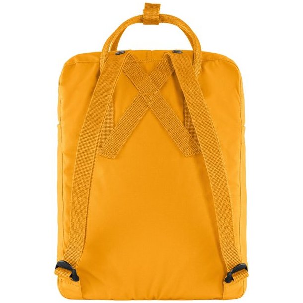 Fjllrven Knken 16 L Varm Yellow