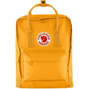 Fjllrven Knken 16 L Varm Yellow