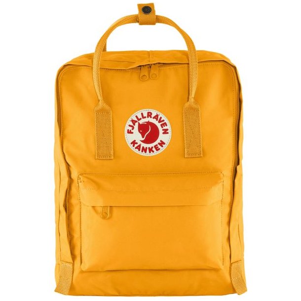 Fjllrven Knken 16 L Varm Yellow