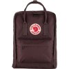 Fjllrven Knken 16 L Rygsk Blackberry